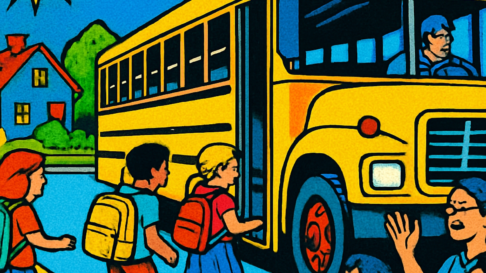 Riapertura delle iscrizioni ai servizi scolastici
