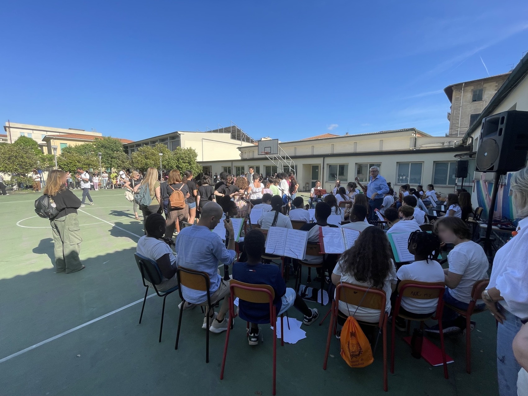 Festa della musica 3 giugno 2026